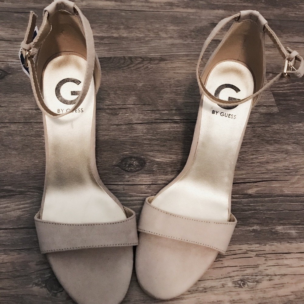 Guess Heels